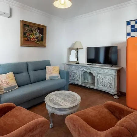 Appartement Casa Carpa Andalucia Ii