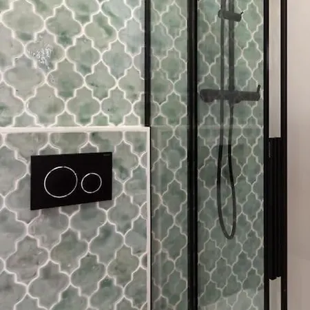 Casa Carpa Andalucia Ii Апартаменти Нерха