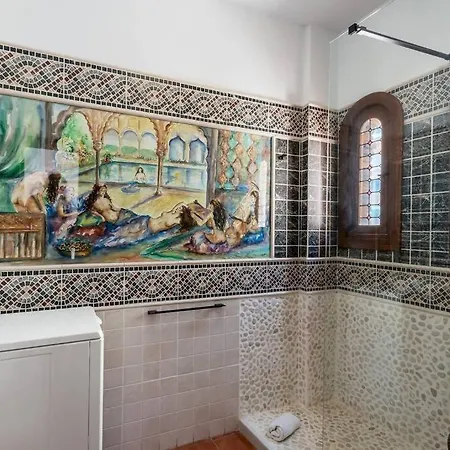 Casa Carpa Andalucia Ii *