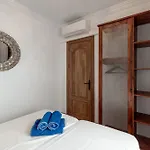 Casa Carpa Andalucia Ii Апартаменты *