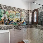 Casa Carpa Andalucia Ii Апартаменты