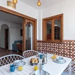 Casa Carpa Andalucia Ii *