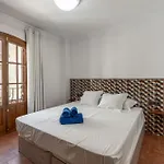 Casa Carpa Andalucia Ii Апартаменты