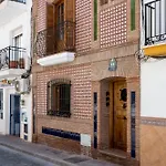 Casa Carpa Andalucia Ii Апартаменты