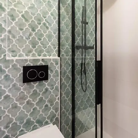 Lägenhet Casa Carpa Andalucia Ii Nerja