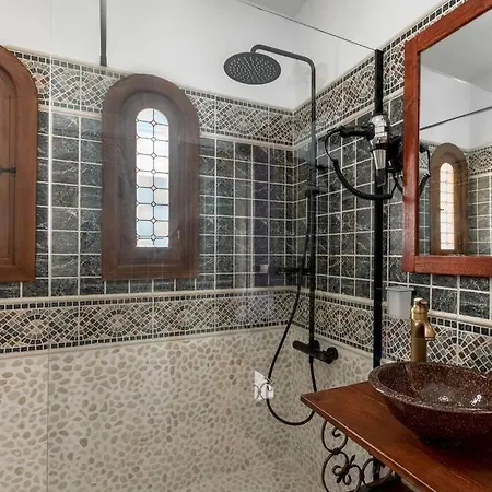 Casa Carpa Andalucia Ii Lägenhet *