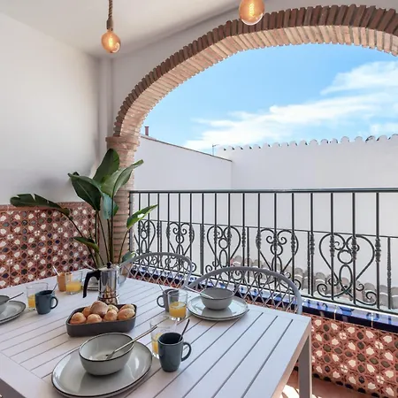 Casa Carpa Andalucia Ii Apartment *