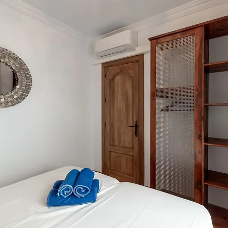 Casa Carpa Andalucia Ii Lägenhet *