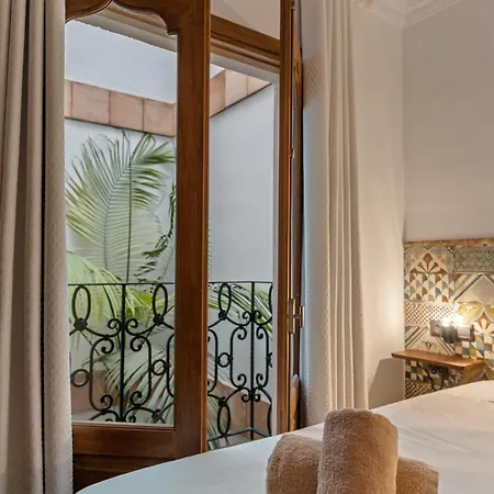 Casa Carpa Andalucia Ii Appartement Nerja