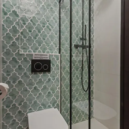 Casa Carpa Andalucia Ii Appartement Nerja