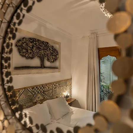 Casa Carpa Andalucia Ii Appartement