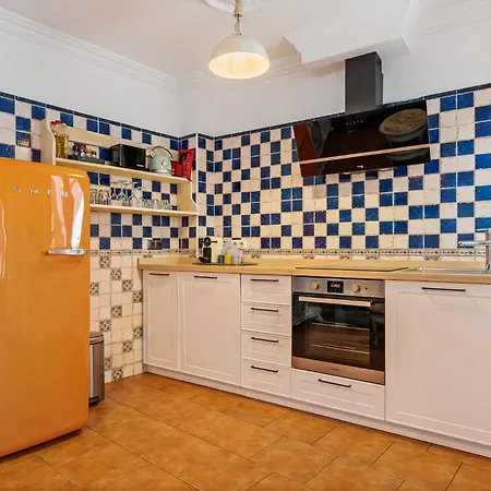 Casa Carpa Andalucia Ii Appartement Nerja