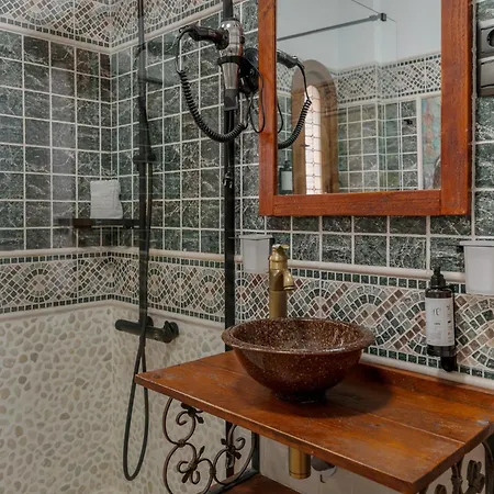 Casa Carpa Andalucia Ii Nerja