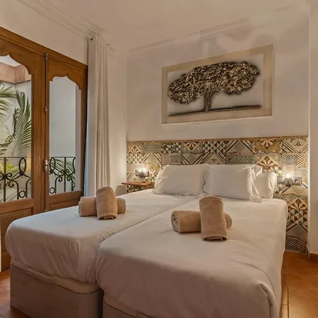 Casa Carpa Andalucia Ii * Nerja