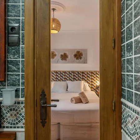 Appartement Casa Carpa Andalucia Ii *