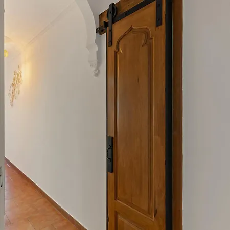Appartement Casa Carpa Andalucia Ii Nerja