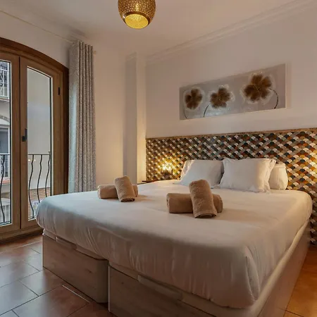 Casa Carpa Andalucia Ii Nerja