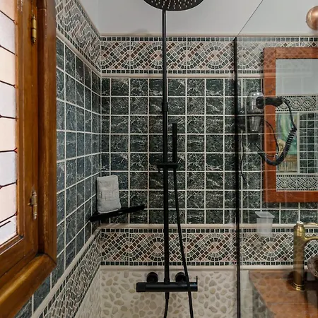 Appartement Casa Carpa Andalucia Ii Nerja