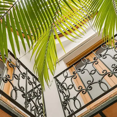 Casa Carpa Andalucia Ii * Nerja
