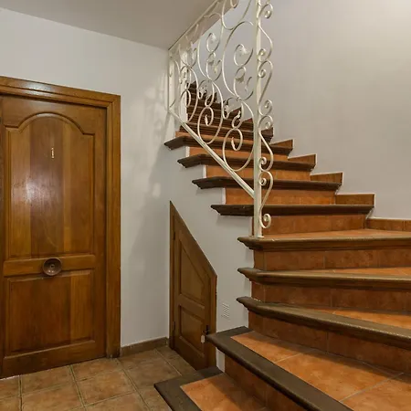 Casa Carpa Andalucia Ii Appartement *