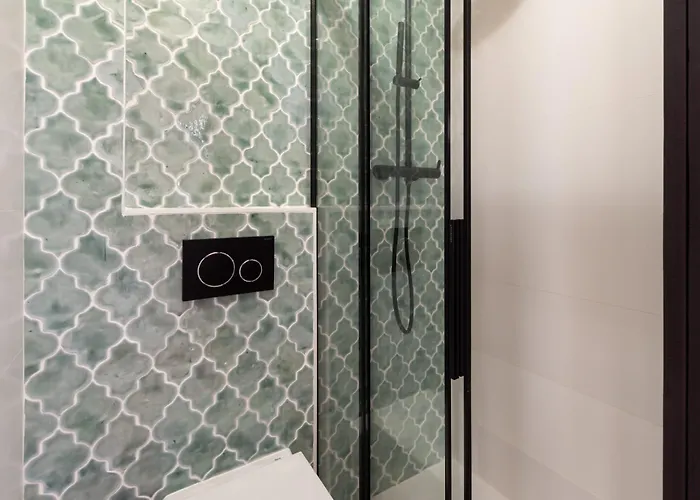 Апартаменты Casa Carpa Andalucia Ii