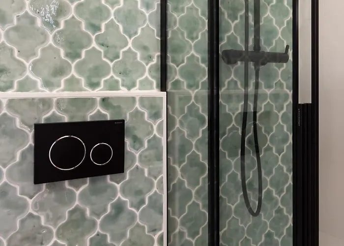 Appartamento Casa Carpa Andalucia Ii